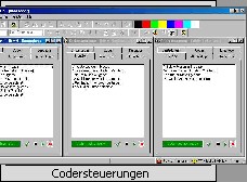 Codersteuerungen